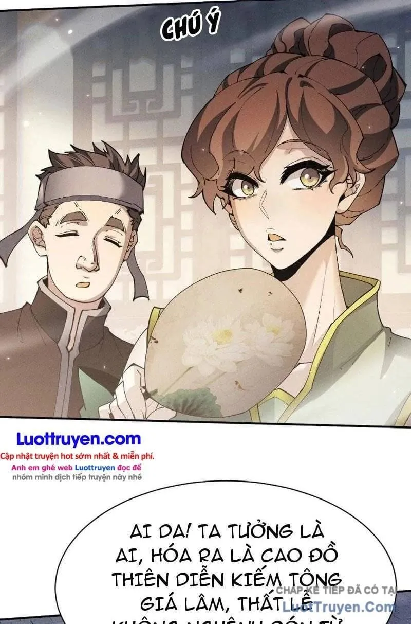 Toàn Chức Kiếm Tu Chap 127 - Next Chap 128