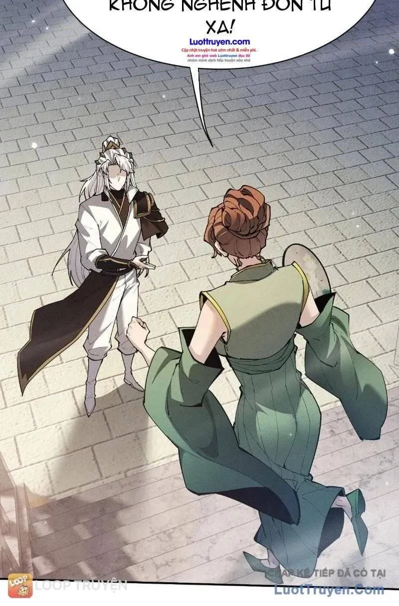 Toàn Chức Kiếm Tu Chap 127 - Next Chap 128