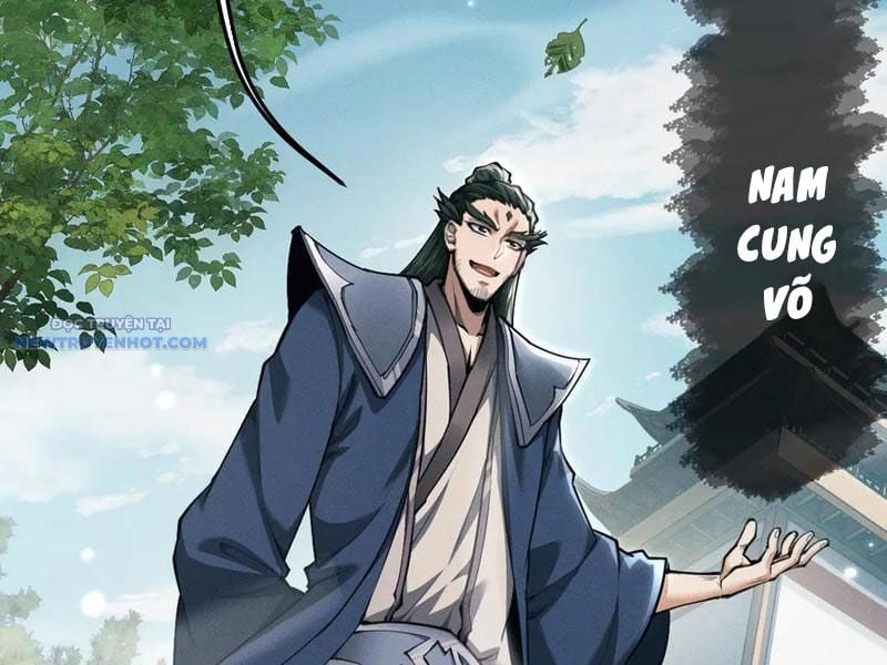 Toàn Chức Kiếm Tu Chap 21 - Next Chap 22