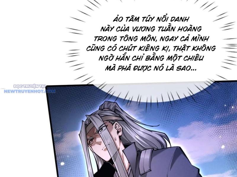 Toàn Chức Kiếm Tu Chap 22 - Next Chap 23