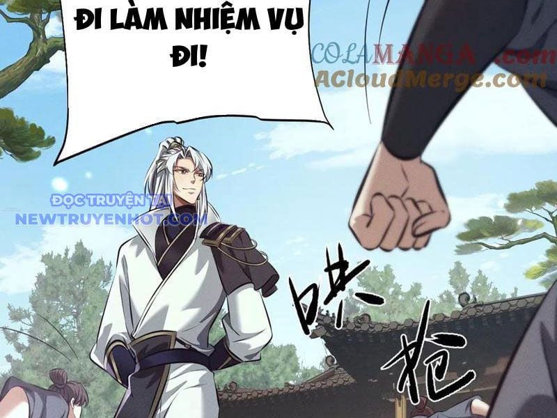 Toàn Chức Kiếm Tu Chap 31 - Next Chap 32