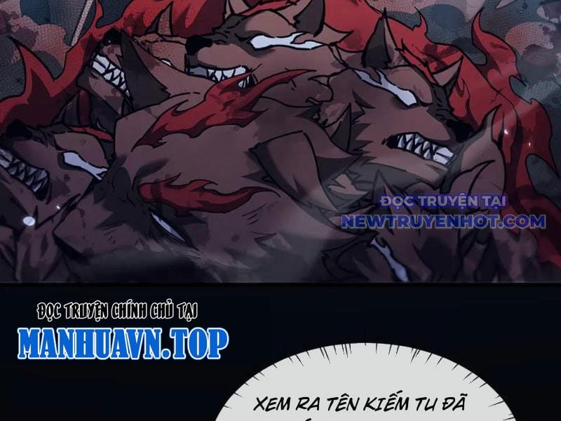 Toàn Chức Kiếm Tu Chap 34 - Next Chap 35