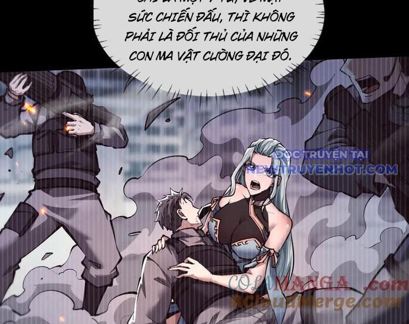 Toàn Chức Kiếm Tu Chap 35 - Next Chap 36