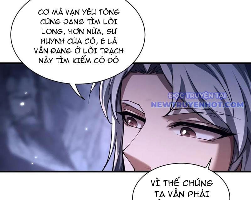 Toàn Chức Kiếm Tu Chap 35 - Next Chap 36