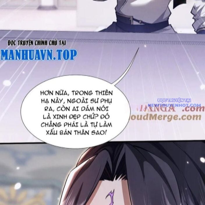 Toàn Chức Kiếm Tu Chap 38 - Next Chap 39