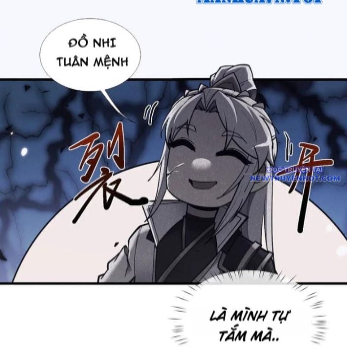 Toàn Chức Kiếm Tu Chap 38 - Next Chap 39