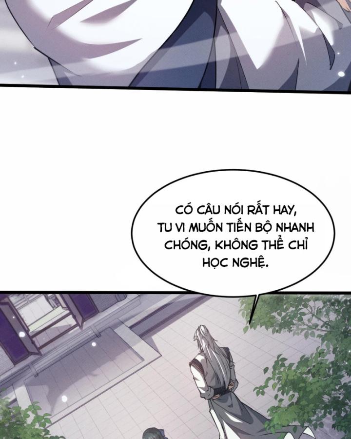 Toàn Chức Kiếm Tu Chap 4 - Next Chap 5