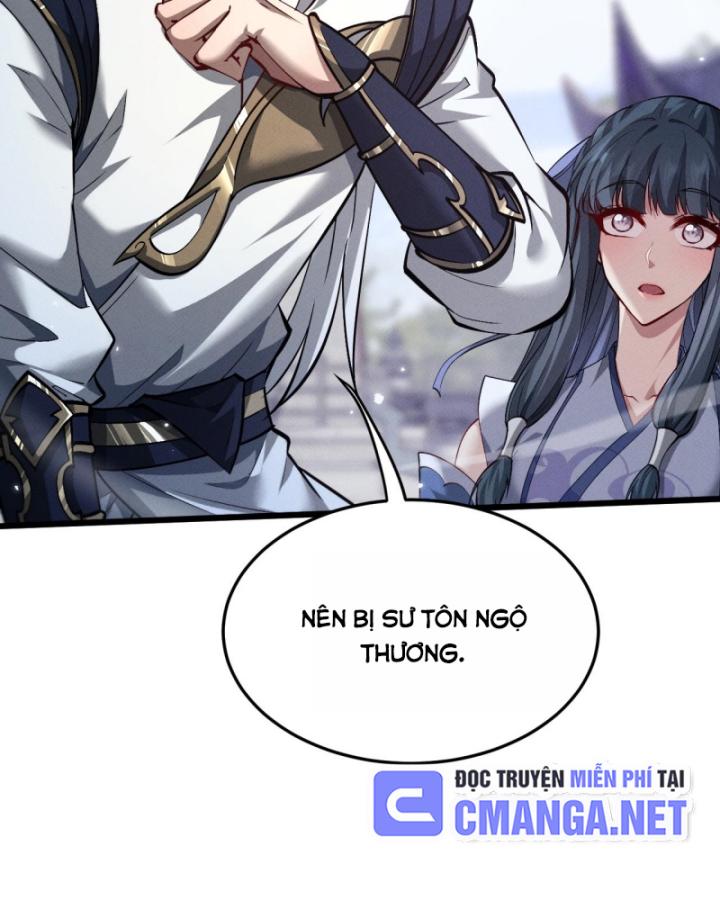 Toàn Chức Kiếm Tu Chap 4 - Next Chap 5