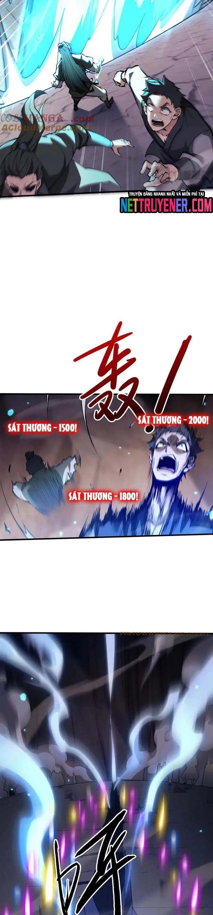 Toàn Chức Kiếm Tu Chap 51 - Next Chap 52