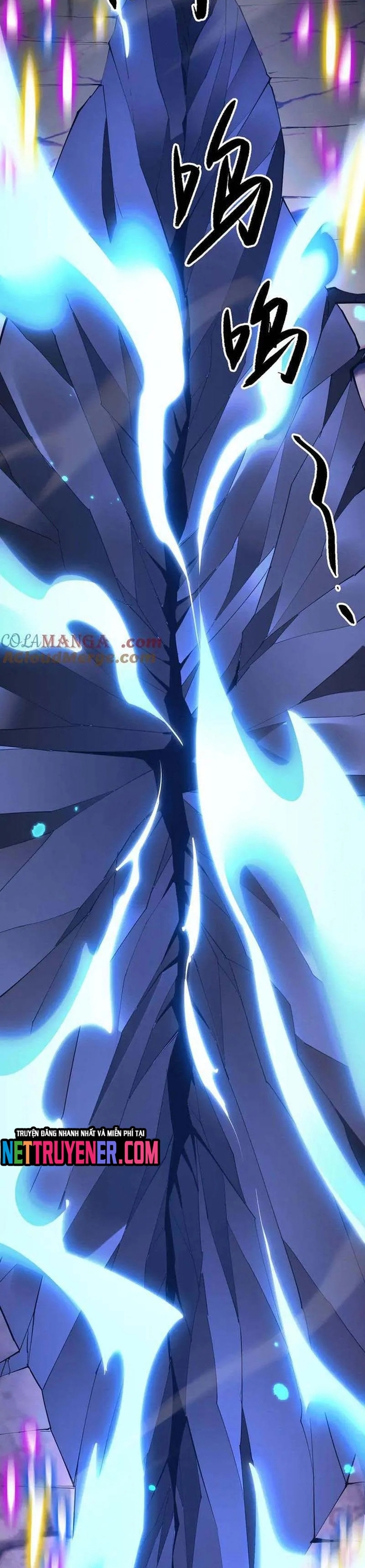 Toàn Chức Kiếm Tu Chap 51 - Next Chap 52