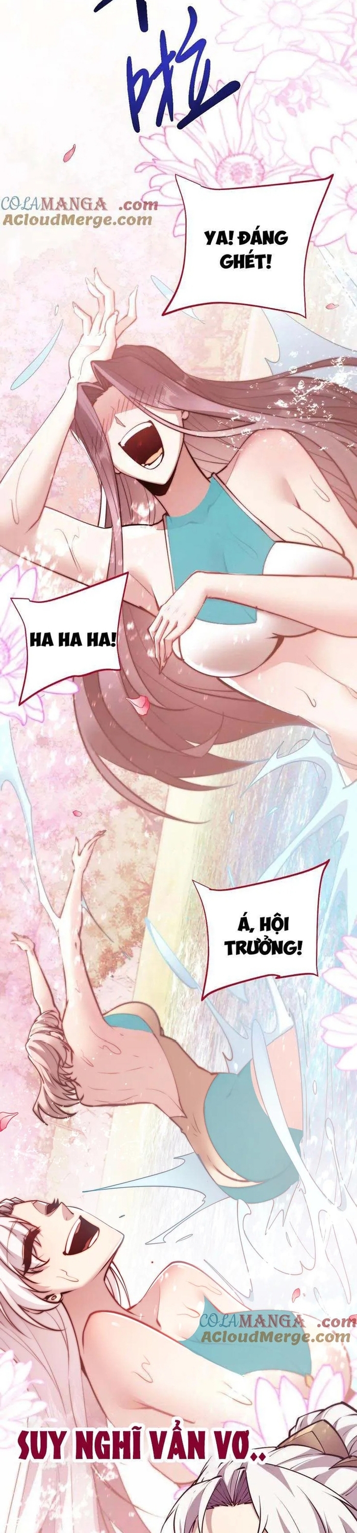 Toàn Chức Kiếm Tu Chap 51 - Next Chap 52