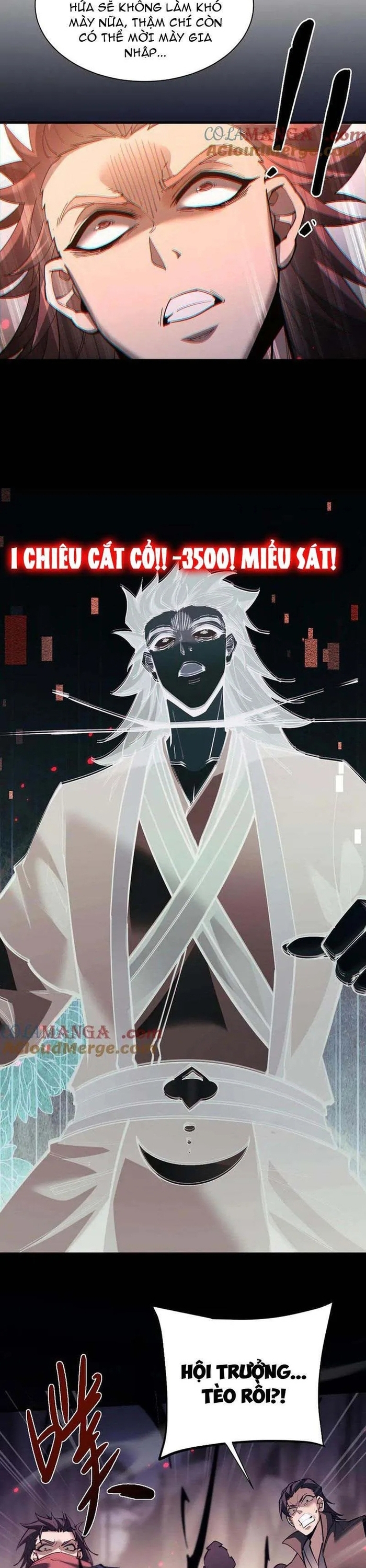 Toàn Chức Kiếm Tu Chap 51 - Next Chap 52