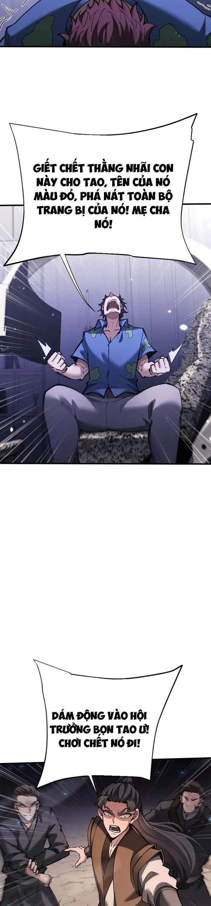 Toàn Chức Kiếm Tu Chap 51 - Next Chap 52