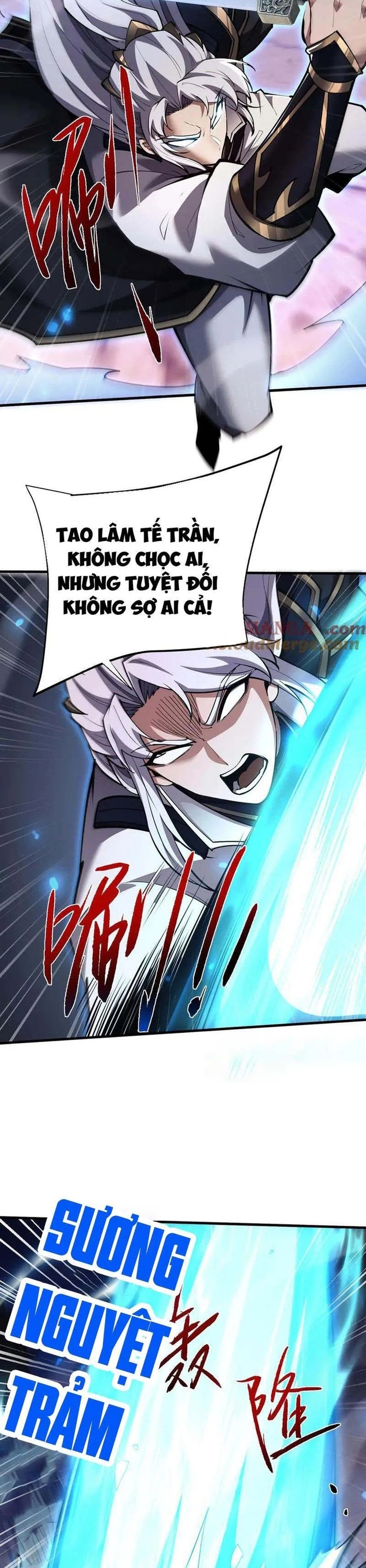 Toàn Chức Kiếm Tu Chap 51 - Next Chap 52