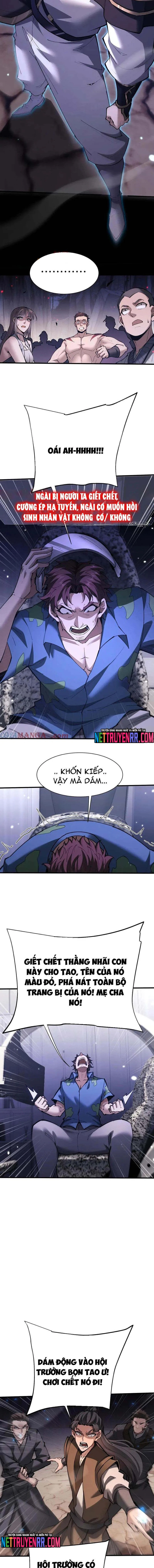 Toàn Chức Kiếm Tu Chap 52 - Next Chap 53