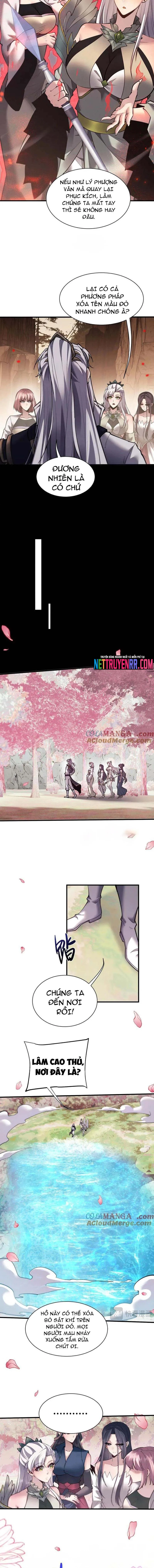 Toàn Chức Kiếm Tu Chap 52 - Next Chap 53