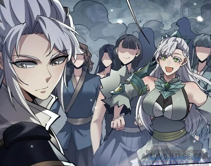Toàn Chức Kiếm Tu Chap 58.1 - Next Chap 59.1