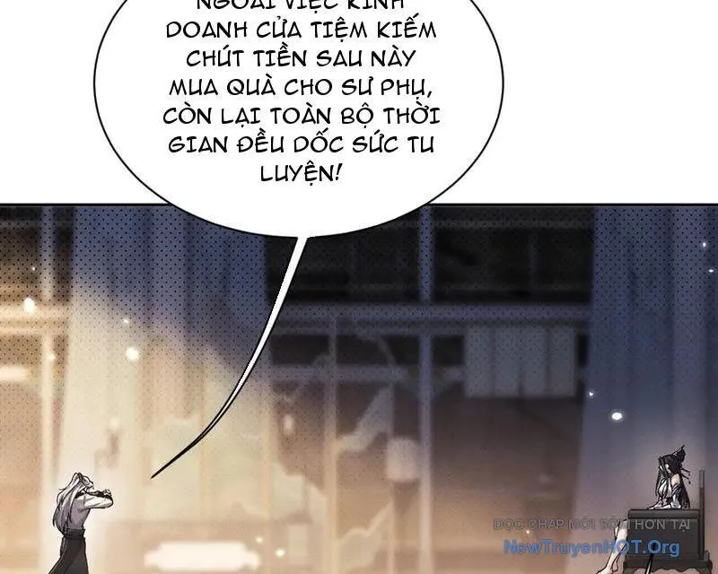Toàn Chức Kiếm Tu Chap 58.1 - Next Chap 59.1