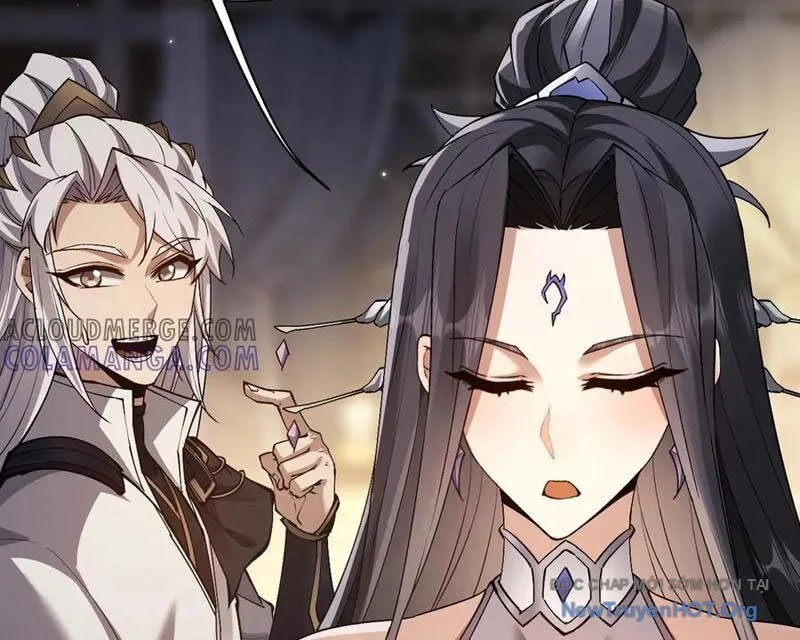 Toàn Chức Kiếm Tu Chap 58.1 - Next Chap 59.1