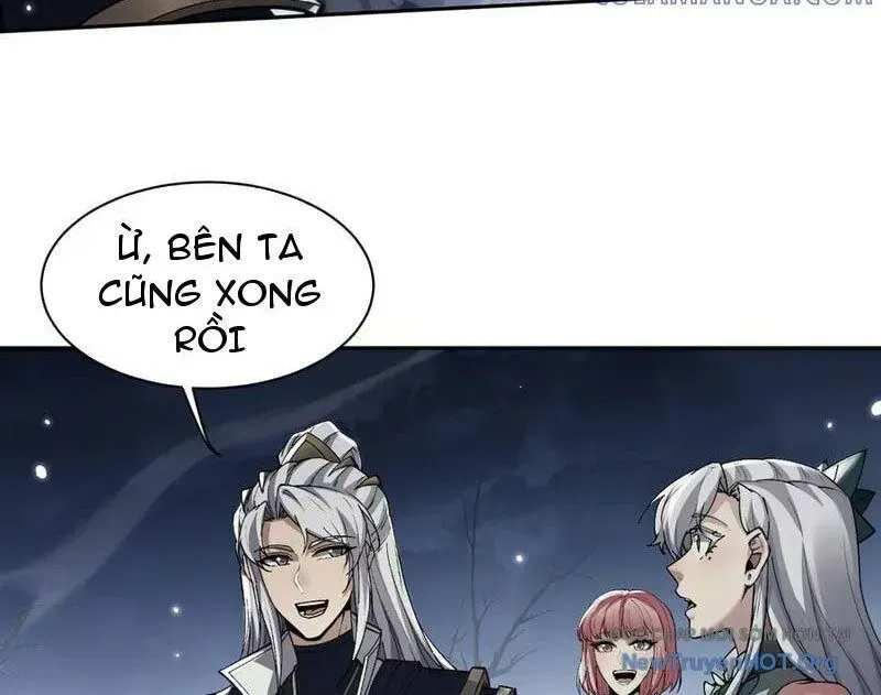 Toàn Chức Kiếm Tu Chap 58.2 - Next Chap 59.2