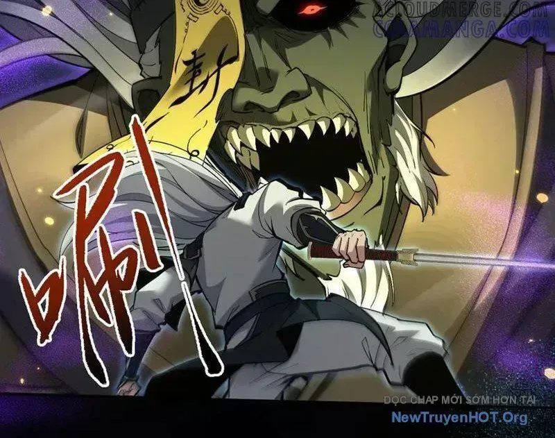 Toàn Chức Kiếm Tu Chap 58.3 - Next Chap 59.3