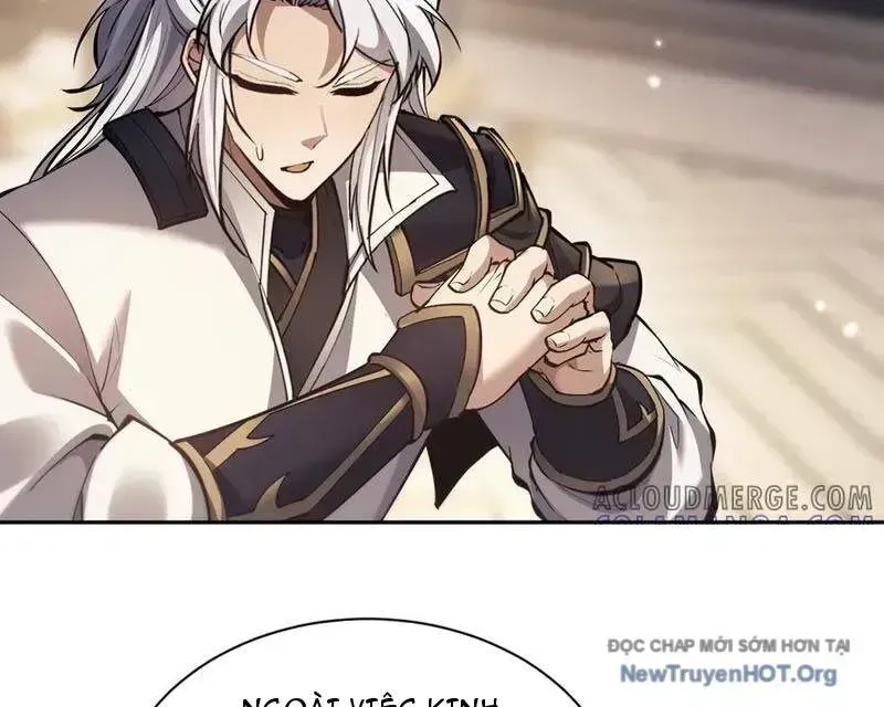 Toàn Chức Kiếm Tu Chap 58.3 - Next Chap 59.3