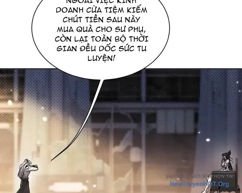 Toàn Chức Kiếm Tu Chap 58.3 - Next Chap 59.3