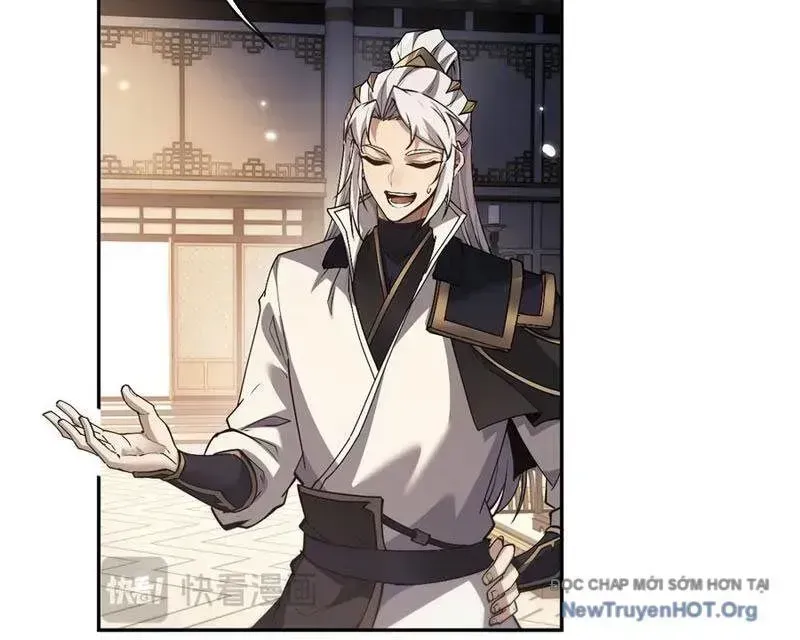 Toàn Chức Kiếm Tu Chap 58.3 - Next Chap 59.3
