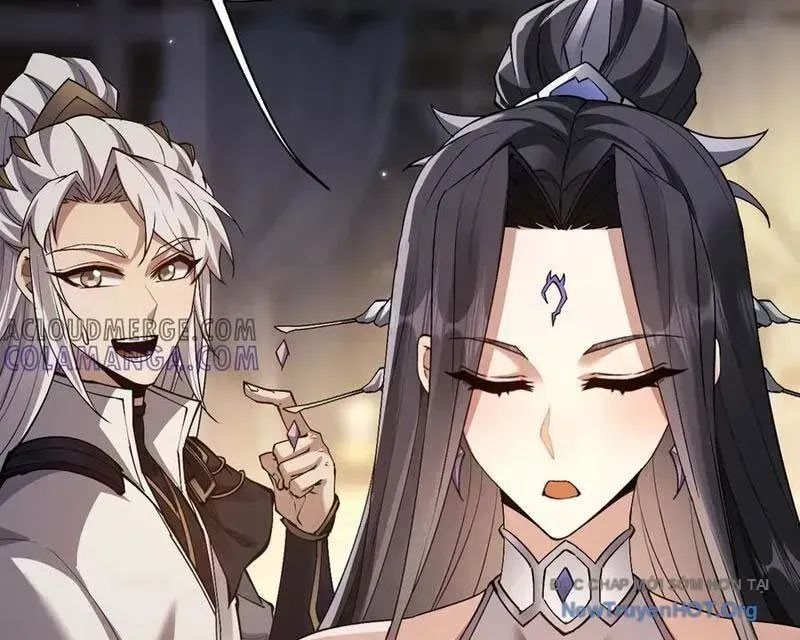 Toàn Chức Kiếm Tu Chap 58.3 - Next Chap 59.3