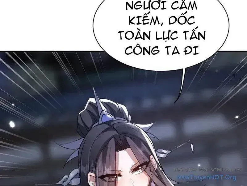 Toàn Chức Kiếm Tu Chap 58.3 - Next Chap 59.3