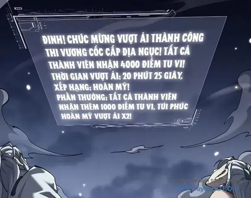 Toàn Chức Kiếm Tu Chap 58.4 - Next Chap 59.4