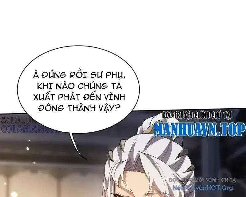 Toàn Chức Kiếm Tu Chap 58.4 - Next Chap 59.4