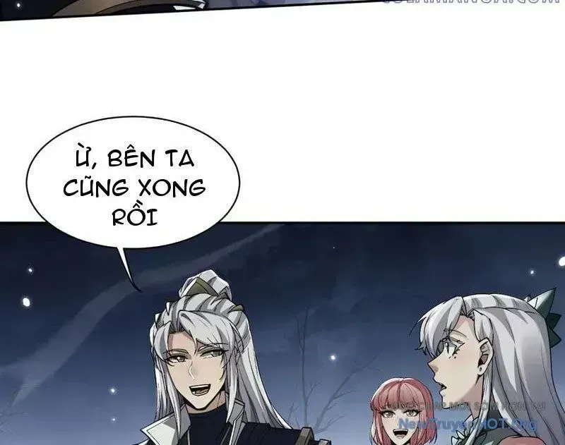 Toàn Chức Kiếm Tu Chap 58.5 - Next Chap 59.5