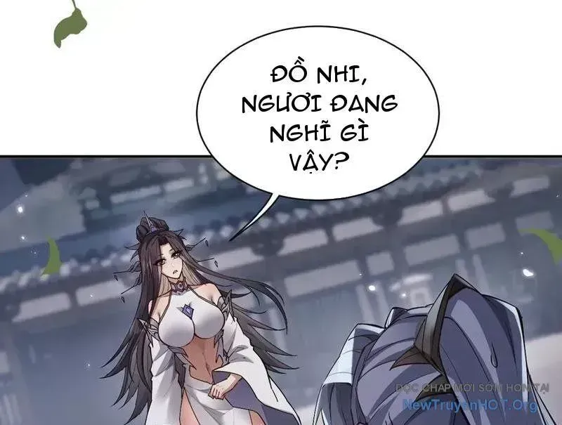 Toàn Chức Kiếm Tu Chap 58.5 - Next Chap 59.5