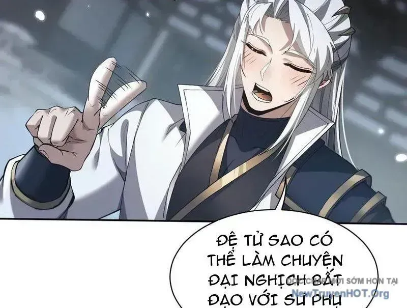 Toàn Chức Kiếm Tu Chap 58.5 - Next Chap 59.5