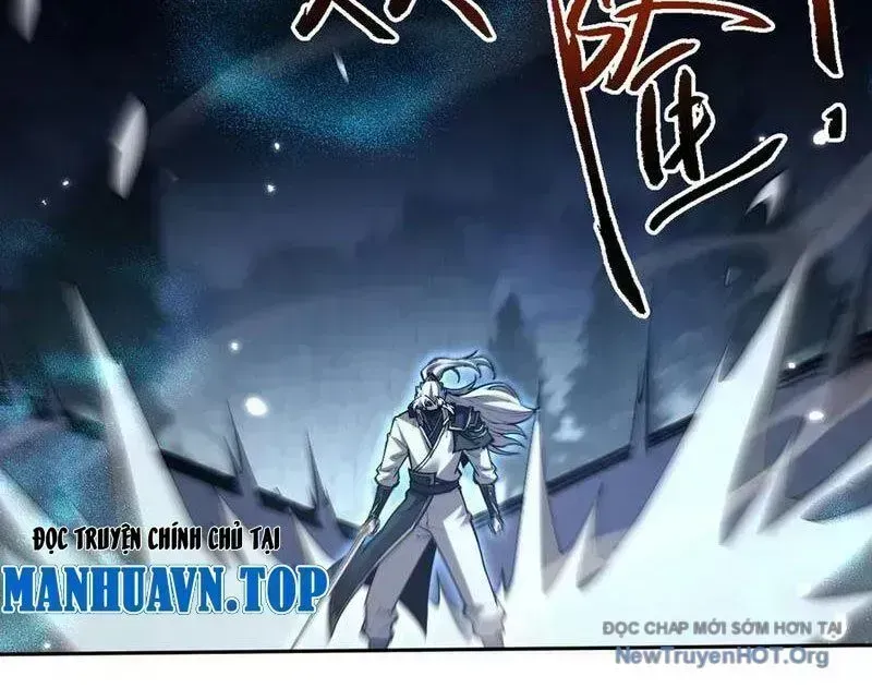 Toàn Chức Kiếm Tu Chap 58.6 - Next Chap 59.6