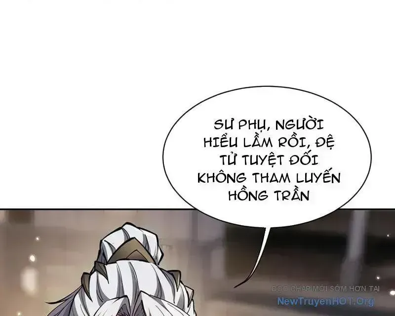 Toàn Chức Kiếm Tu Chap 58.6 - Next Chap 59.6