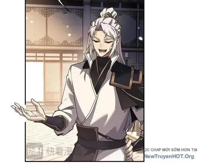 Toàn Chức Kiếm Tu Chap 58.6 - Next Chap 59.6