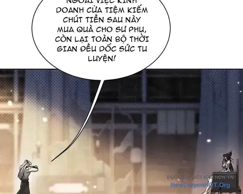Toàn Chức Kiếm Tu Chap 58.7 - Next Chap 59.7