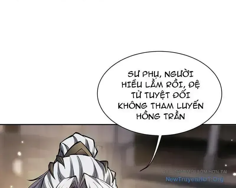 Toàn Chức Kiếm Tu Chap 58.8 - Next Chap 59.8