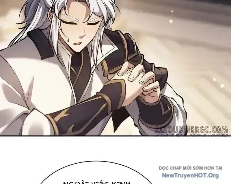 Toàn Chức Kiếm Tu Chap 58.8 - Next Chap 59.8