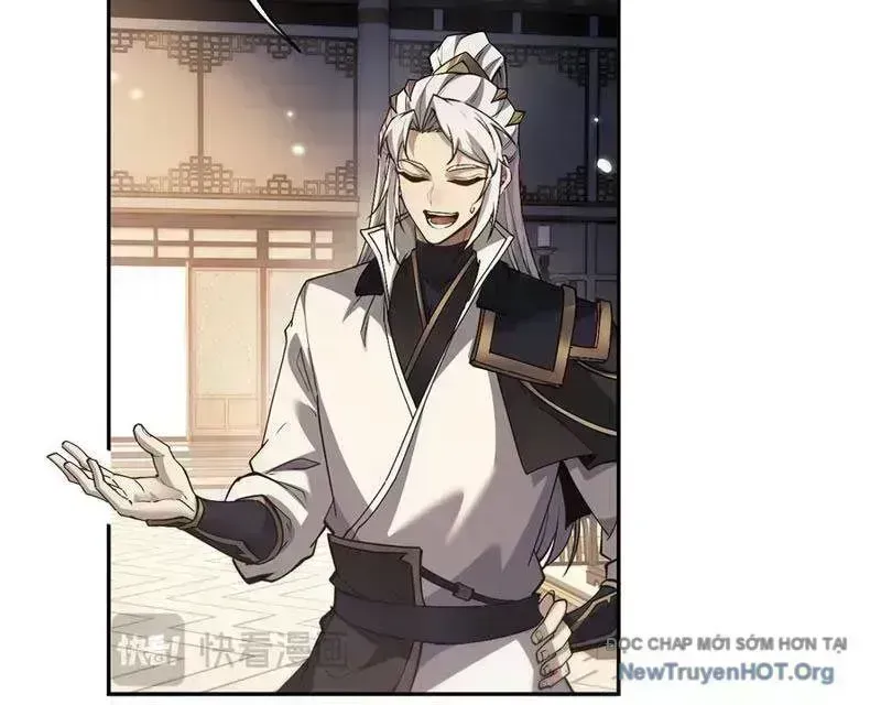 Toàn Chức Kiếm Tu Chap 58.9 - Next Chap 59.9