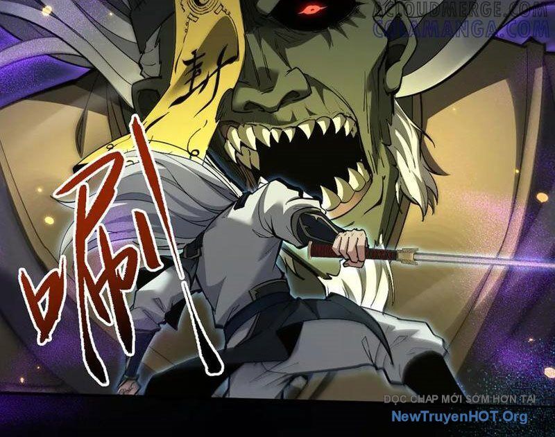 Toàn Chức Kiếm Tu Chap 58 - Next Chap 59