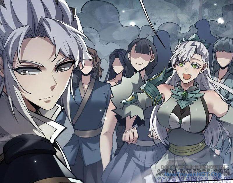 Toàn Chức Kiếm Tu Chap 58 - Next Chap 59