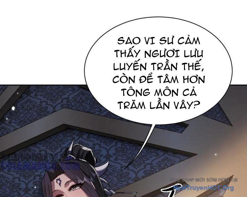 Toàn Chức Kiếm Tu Chap 58 - Next Chap 59