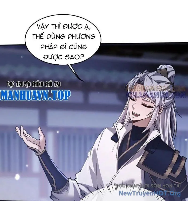 Toàn Chức Kiếm Tu Chap 59.1 - Next Chap 60.1