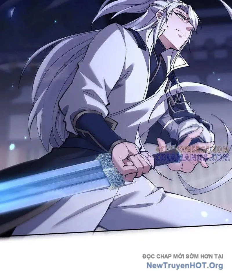 Toàn Chức Kiếm Tu Chap 59.1 - Next Chap 60.1