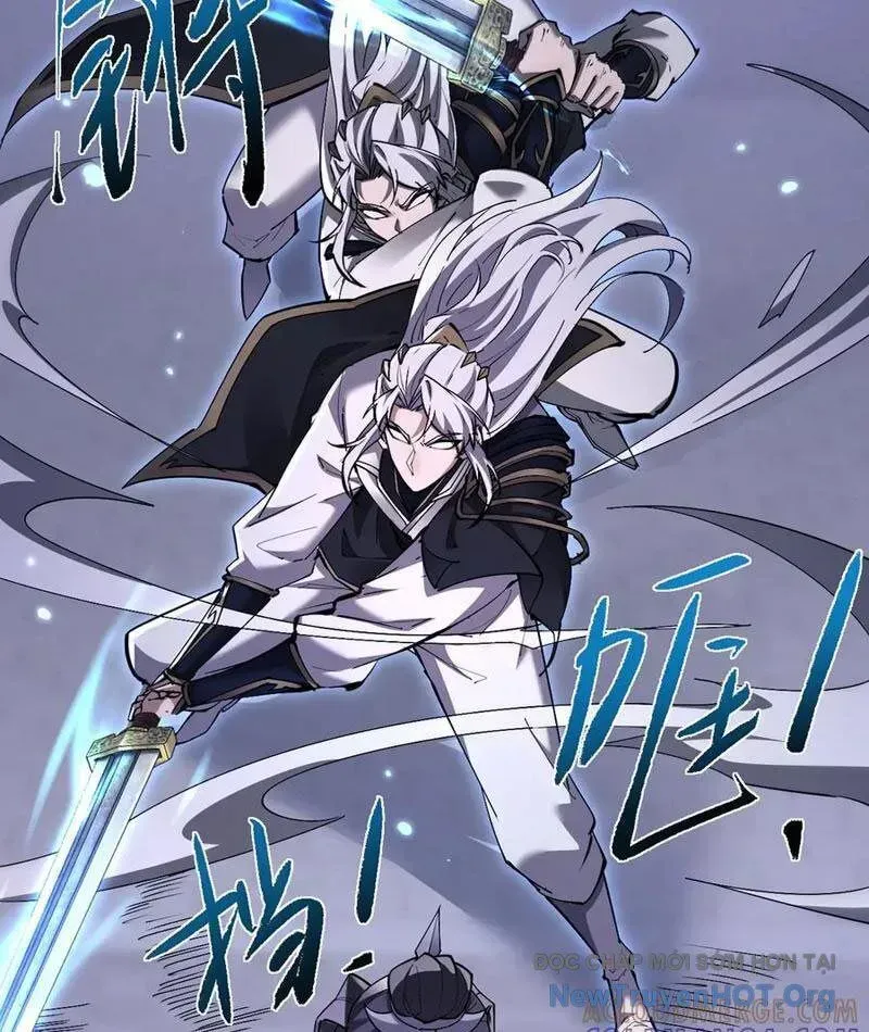 Toàn Chức Kiếm Tu Chap 59.2 - Next Chap 60.2