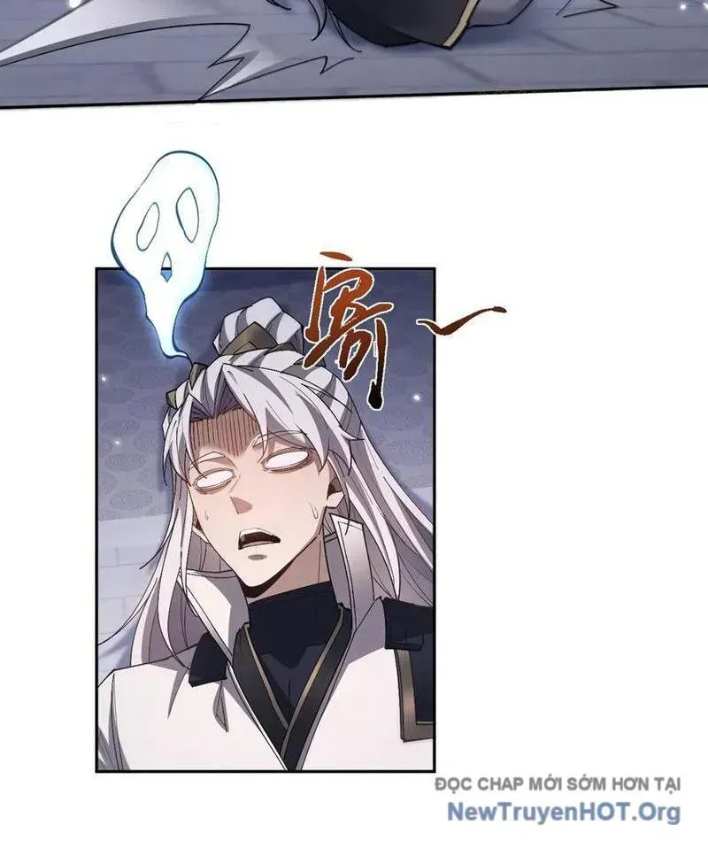 Toàn Chức Kiếm Tu Chap 59.2 - Next Chap 60.2