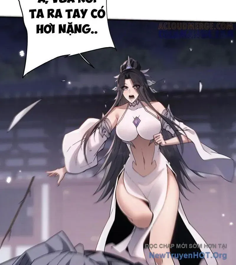 Toàn Chức Kiếm Tu Chap 59.2 - Next Chap 60.2
